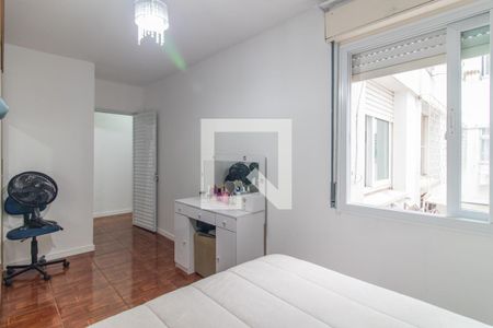 Quarto 2 de apartamento à venda com 2 quartos, 61m² em Menino Deus, Porto Alegre