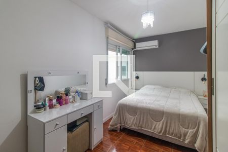 Quarto 2 de apartamento à venda com 2 quartos, 61m² em Menino Deus, Porto Alegre