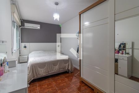 Quarto 2 de apartamento à venda com 2 quartos, 61m² em Menino Deus, Porto Alegre
