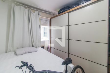 Quarto 1 de apartamento à venda com 2 quartos, 61m² em Menino Deus, Porto Alegre