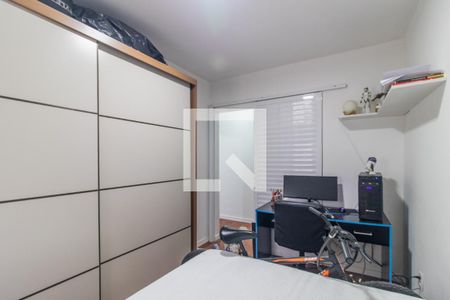 Quarto 1 de apartamento à venda com 2 quartos, 61m² em Menino Deus, Porto Alegre