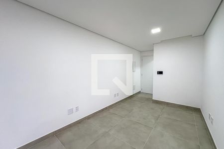 Sala de apartamento à venda com 2 quartos, 73m² em Jardim do Mar, São Bernardo do Campo