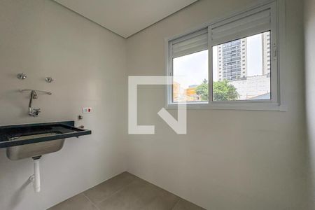 Lavanderia de apartamento à venda com 2 quartos, 73m² em Jardim do Mar, São Bernardo do Campo