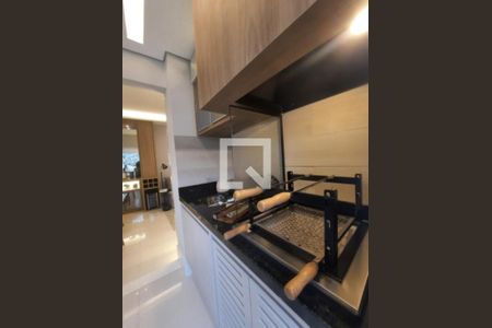 Foto 04 de apartamento à venda com 2 quartos, 86m² em Jardim Proença, Campinas