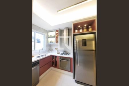 Foto 08 de apartamento à venda com 2 quartos, 86m² em Jardim Proença, Campinas