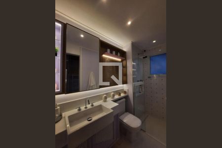 Foto 13 de apartamento à venda com 2 quartos, 86m² em Jardim Proença, Campinas