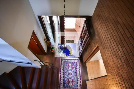 Vista para Sala de casa à venda com 4 quartos, 568m² em Jardim Leonor, São Paulo