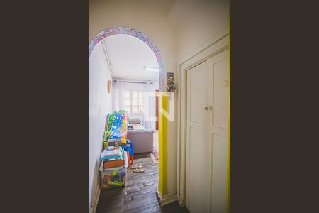 Corredor de casa à venda com 2 quartos, 100m² em Vila Clementino, São Paulo