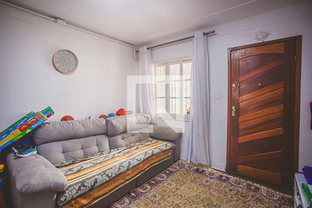 Sala de casa à venda com 2 quartos, 100m² em Vila Clementino, São Paulo