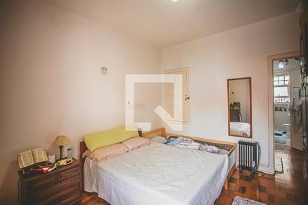 Quarto de casa à venda com 2 quartos, 100m² em Vila Clementino, São Paulo