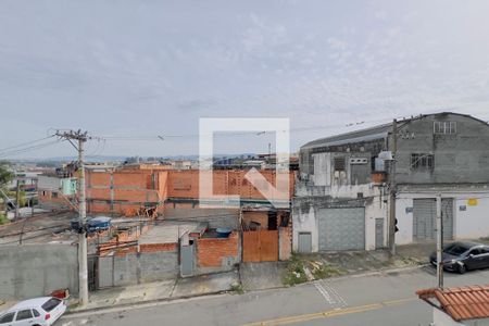 Vista do Quarto 1 de apartamento para alugar com 2 quartos, 49m² em Parque das Nacoes, Guarulhos