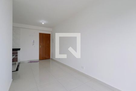 Sala de apartamento para alugar com 2 quartos, 49m² em Parque das Nacoes, Guarulhos
