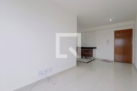 Sala de apartamento para alugar com 2 quartos, 49m² em Parque das Nacoes, Guarulhos