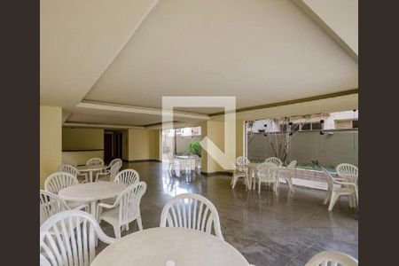 Apartamento à venda com 4 quartos, 200m² em Gutierrez, Belo Horizonte