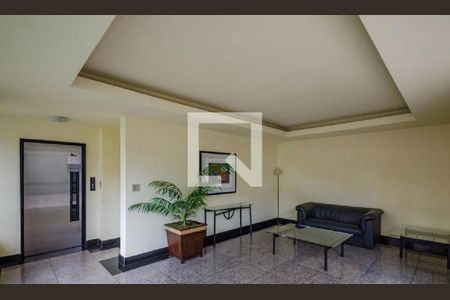 Apartamento à venda com 4 quartos, 200m² em Gutierrez, Belo Horizonte