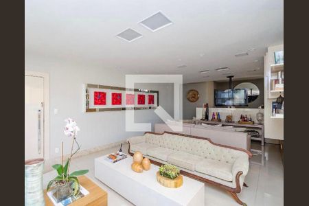 Apartamento à venda com 4 quartos, 200m² em Gutierrez, Belo Horizonte