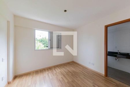 Apartamento à venda com 2 quartos, 65m² em Serra, Belo Horizonte