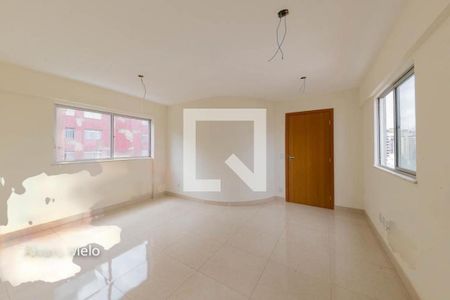 Apartamento à venda com 2 quartos, 65m² em Serra, Belo Horizonte