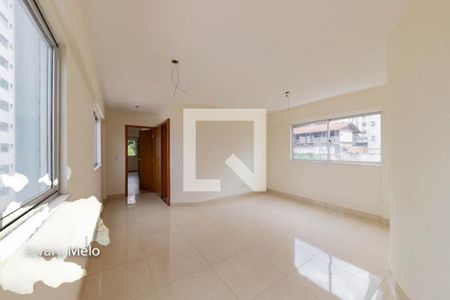 Apartamento à venda com 2 quartos, 65m² em Serra, Belo Horizonte
