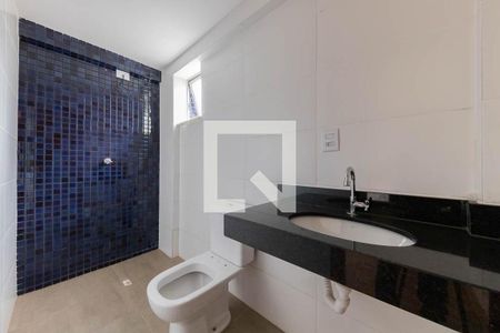 Apartamento à venda com 2 quartos, 65m² em Serra, Belo Horizonte