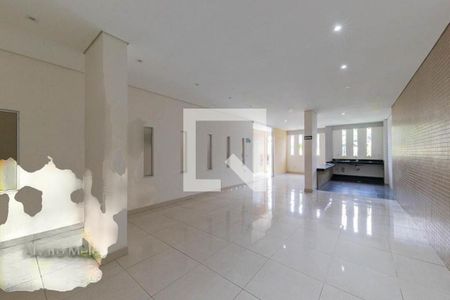 Apartamento à venda com 2 quartos, 65m² em Serra, Belo Horizonte