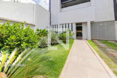 Apartamento à venda com 65m², 2 quartos e 2 vagas