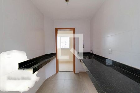 Apartamento à venda com 65m², 2 quartos e 2 vagas