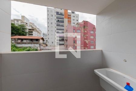 Apartamento à venda com 65m², 2 quartos e 2 vagas
