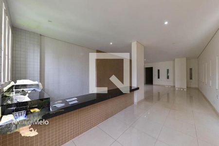 Apartamento à venda com 2 quartos, 65m² em Serra, Belo Horizonte