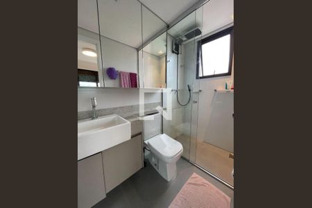 Apartamento à venda com 2 quartos, 70m² em São Pedro, Belo Horizonte