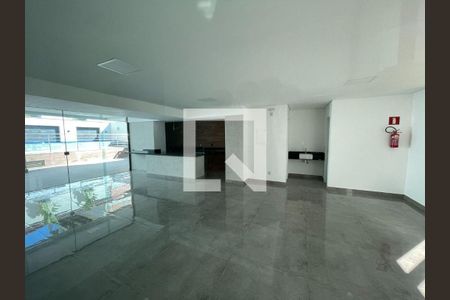 Apartamento à venda com 2 quartos, 70m² em São Pedro, Belo Horizonte