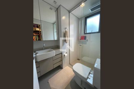 Apartamento à venda com 2 quartos, 70m² em São Pedro, Belo Horizonte