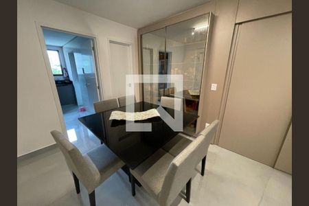 Apartamento à venda com 2 quartos, 70m² em São Pedro, Belo Horizonte