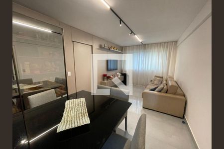 Apartamento à venda com 2 quartos, 70m² em São Pedro, Belo Horizonte