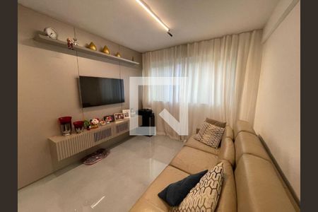 Apartamento à venda com 2 quartos, 70m² em São Pedro, Belo Horizonte