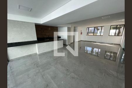 Apartamento à venda com 2 quartos, 70m² em São Pedro, Belo Horizonte