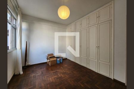 Apartamento à venda com 3 quartos, 89m² em Sion, Belo Horizonte