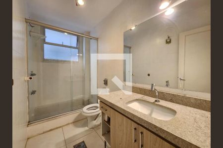 Apartamento à venda com 3 quartos, 89m² em Sion, Belo Horizonte