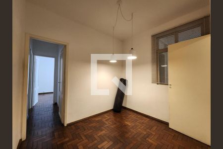 Apartamento à venda com 3 quartos, 89m² em Sion, Belo Horizonte