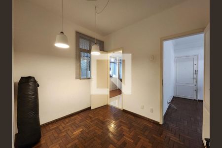 Apartamento à venda com 3 quartos, 89m² em Sion, Belo Horizonte
