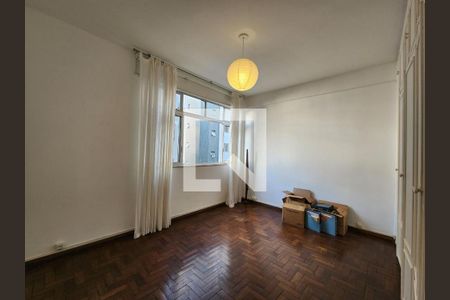 Apartamento à venda com 3 quartos, 89m² em Sion, Belo Horizonte