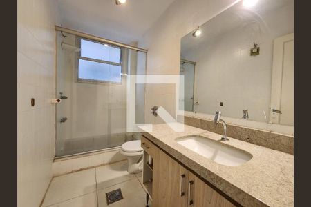 Apartamento à venda com 3 quartos, 89m² em Sion, Belo Horizonte