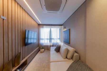 Apartamento à venda com 2 quartos, 62m² em Santo Agostinho, Belo Horizonte