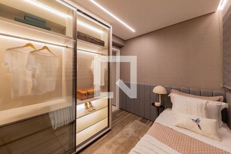 Apartamento à venda com 2 quartos, 62m² em Santo Agostinho, Belo Horizonte