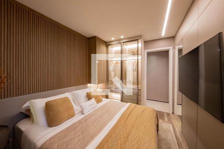 Apartamento à venda com 2 quartos, 62m² em Santo Agostinho, Belo Horizonte