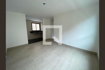 Apartamento à venda com 2 quartos, 55m² em Lourdes, Belo Horizonte