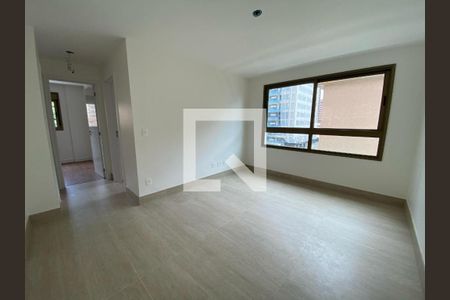 Apartamento à venda com 2 quartos, 55m² em Lourdes, Belo Horizonte