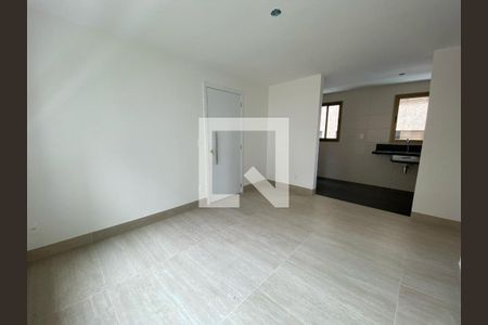 Apartamento à venda com 2 quartos, 55m² em Lourdes, Belo Horizonte