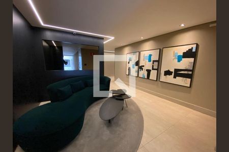 Apartamento à venda com 2 quartos, 55m² em Lourdes, Belo Horizonte