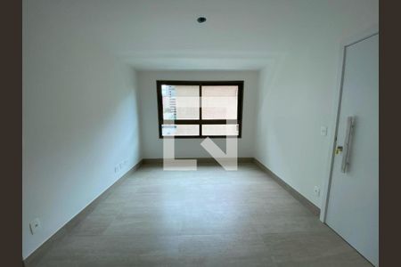 Apartamento à venda com 2 quartos, 55m² em Lourdes, Belo Horizonte